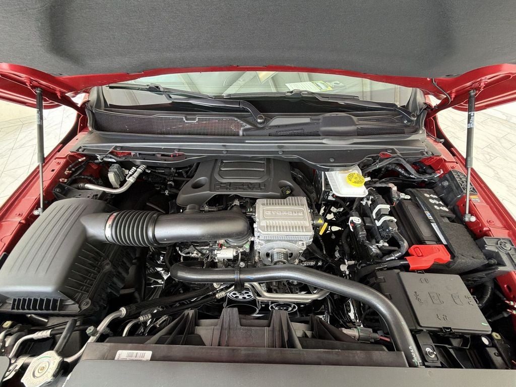 2026 RAM Ram 1500 Lone Star