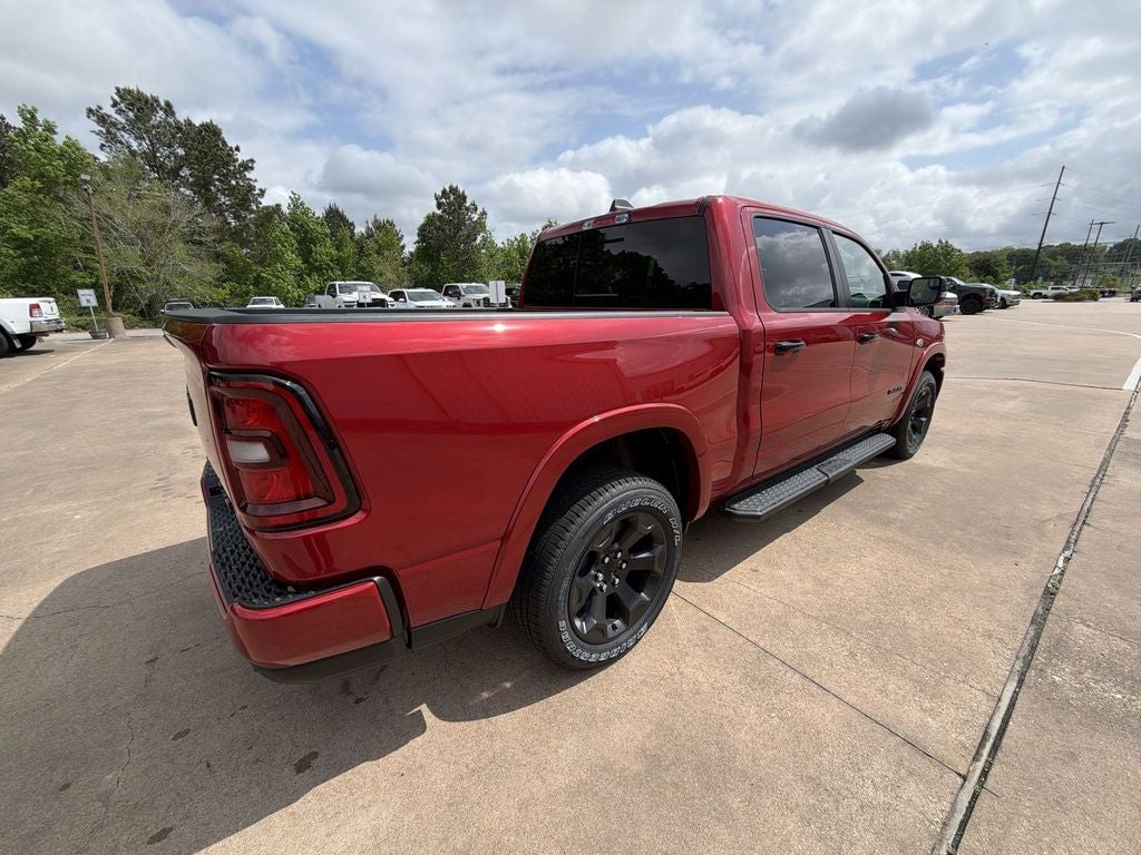 2026 RAM Ram 1500 Lone Star