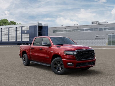 2026 RAM Ram 1500 Lone Star