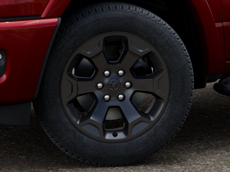 2026 RAM Ram 1500 Lone Star