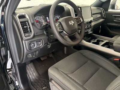 2026 RAM Ram 1500 Lone Star