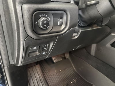 2026 RAM Ram 1500 Lone Star