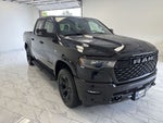 2026 RAM Ram 1500 Lone Star