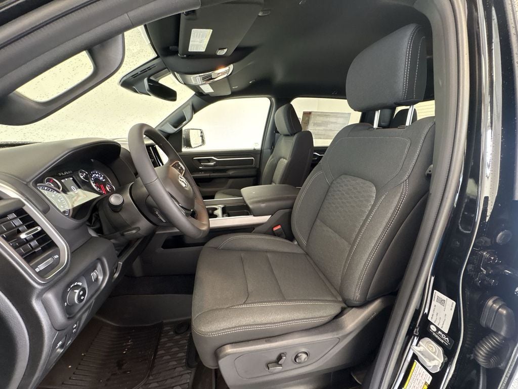 2026 RAM Ram 1500 Lone Star