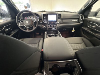 2026 RAM Ram 1500 Lone Star