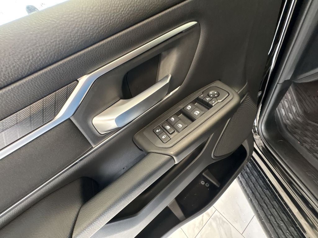2026 RAM Ram 1500 Lone Star