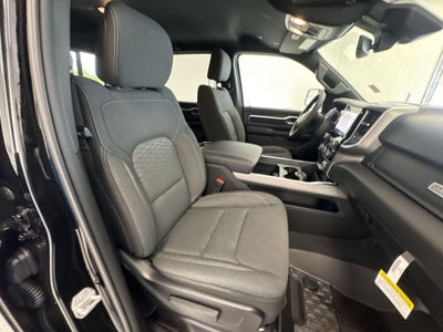 2026 RAM Ram 1500 Lone Star