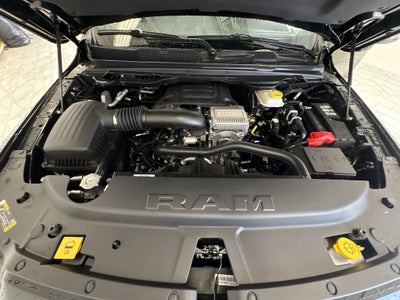 2026 RAM Ram 1500 Lone Star
