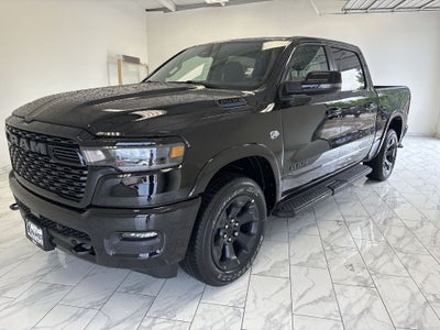 2026 RAM Ram 1500 Lone Star