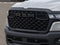 2026 RAM Ram 1500 Warlock