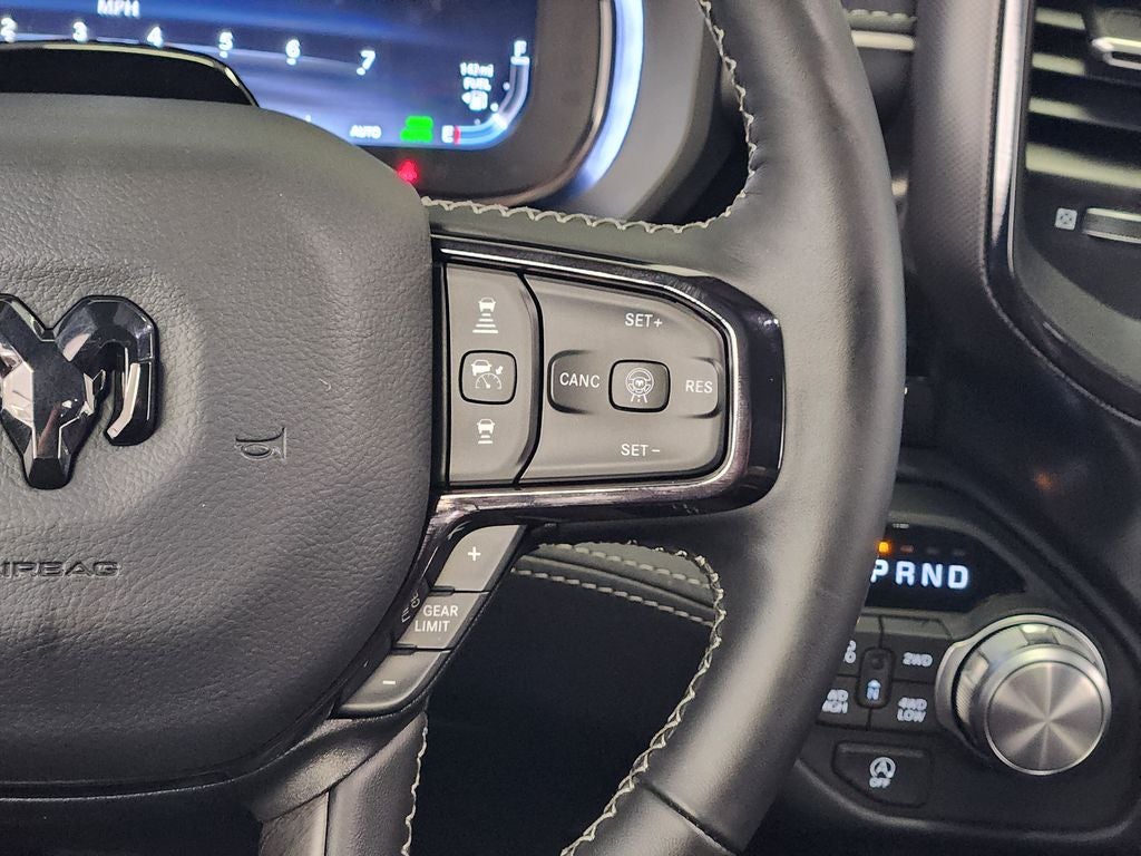 2026 RAM Ram 1500 Limited