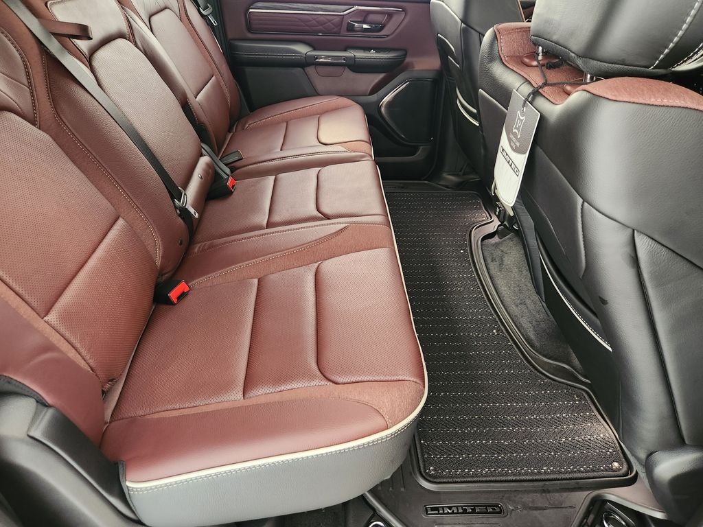 2026 RAM Ram 1500 Limited