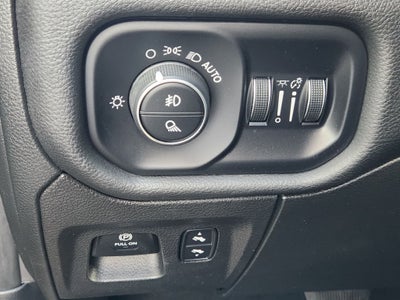 2024 RAM Ram 1500 Laramie