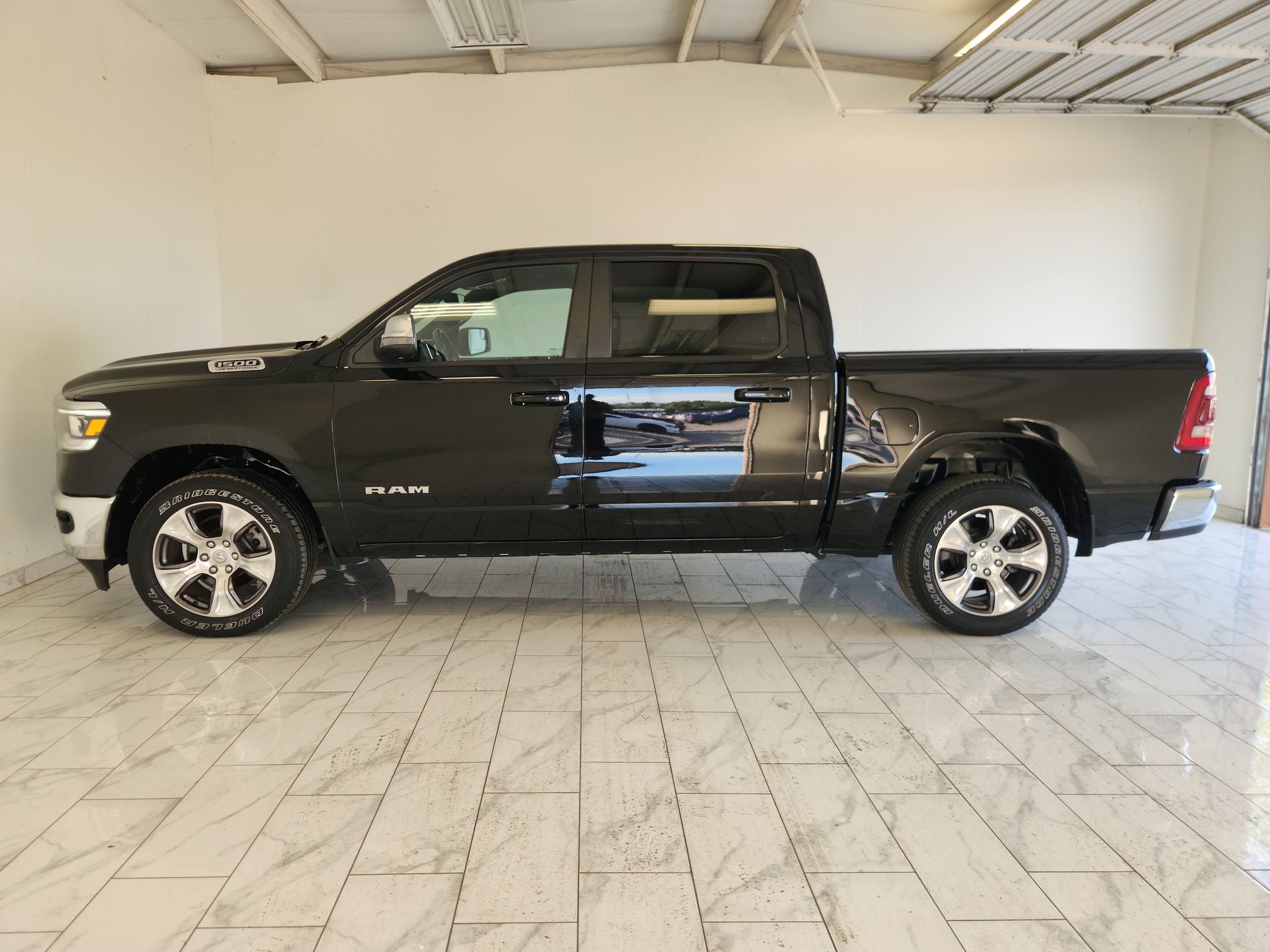 2024 RAM Ram 1500 Laramie