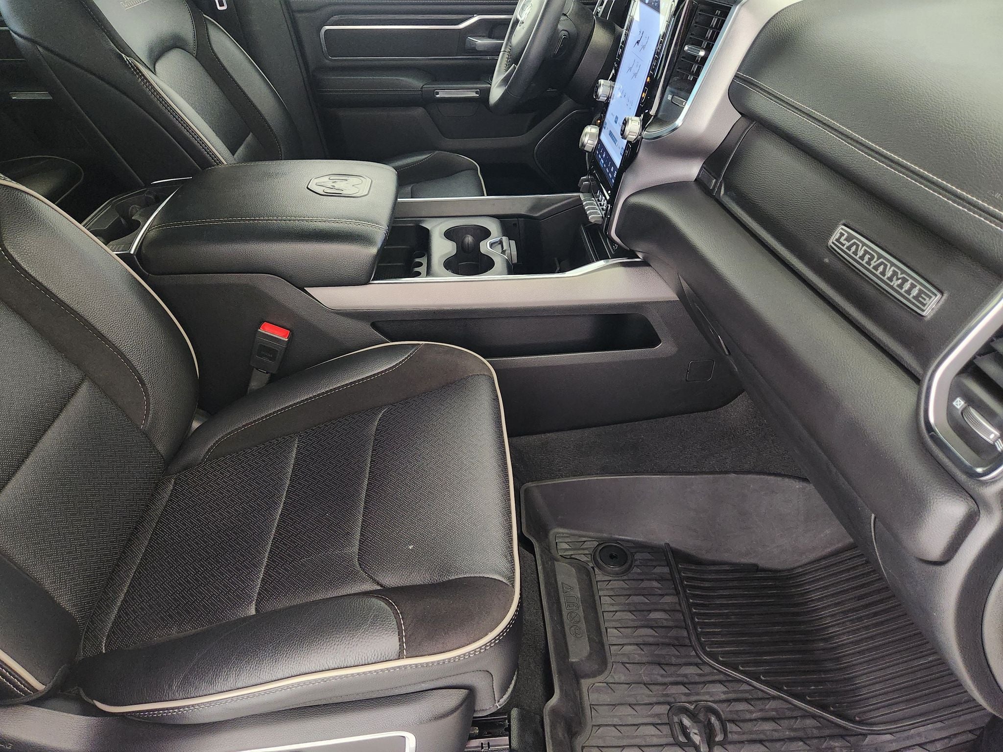 2024 RAM Ram 1500 Laramie