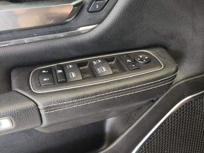 2024 RAM Ram 1500 Laramie