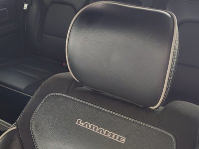 2024 RAM Ram 1500 Laramie