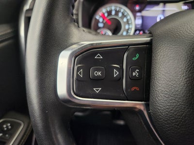 2024 RAM Ram 1500 Laramie