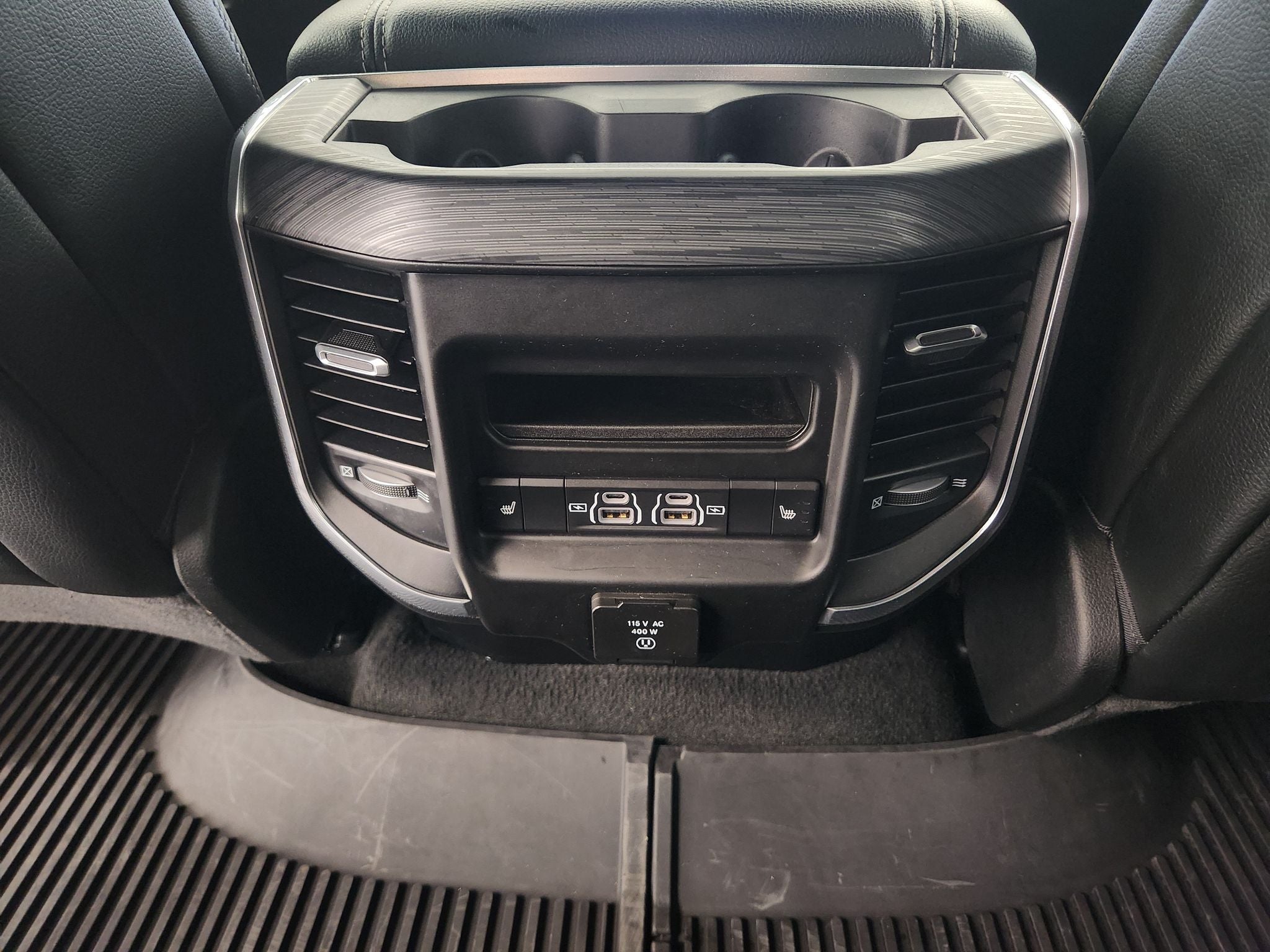 2024 RAM Ram 1500 Laramie