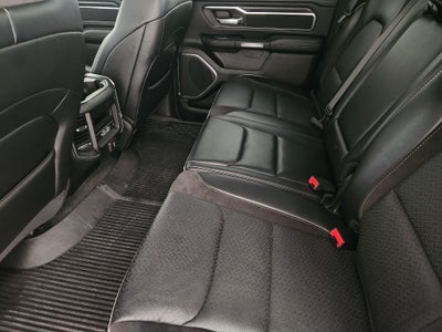 2024 RAM Ram 1500 Laramie