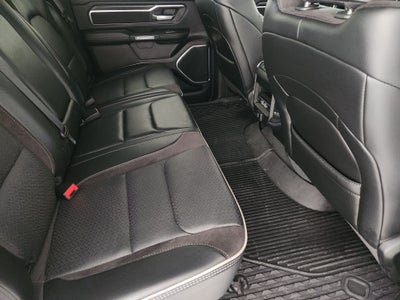 2024 RAM Ram 1500 Laramie