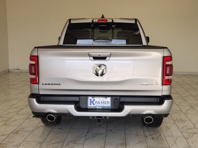 2024 RAM Ram 1500 Laramie