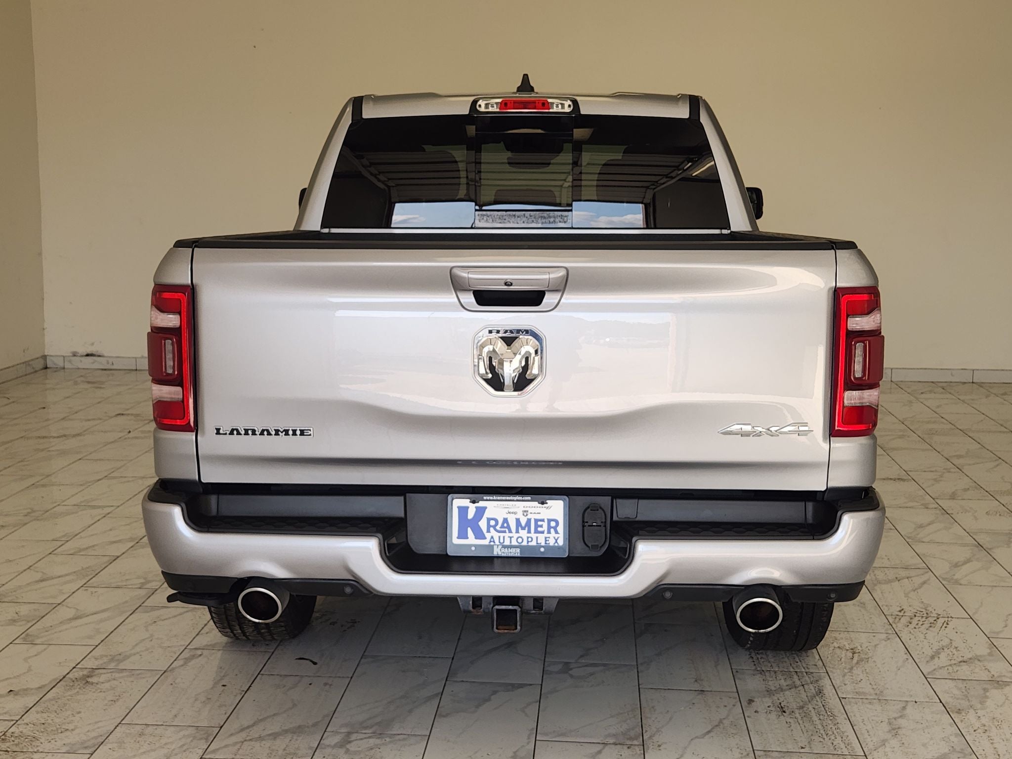 2024 RAM Ram 1500 Laramie