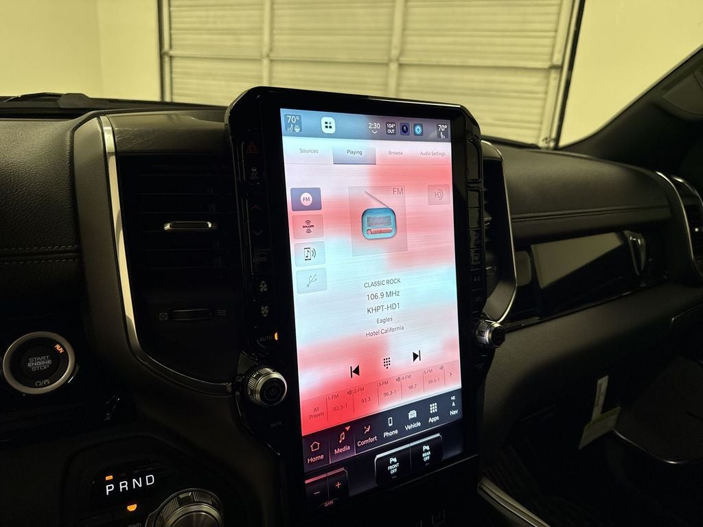 2026 RAM Ram 1500 Laramie