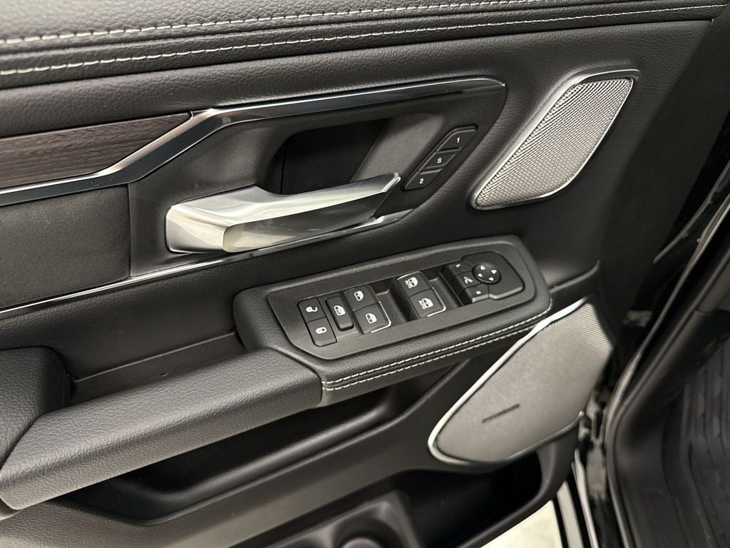 2026 RAM Ram 1500 Laramie