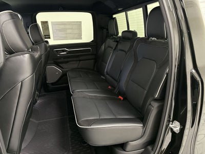 2026 RAM Ram 1500 Laramie