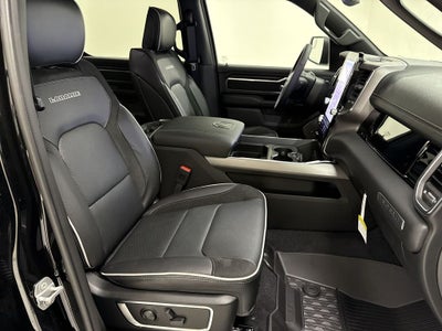 2026 RAM Ram 1500 Laramie