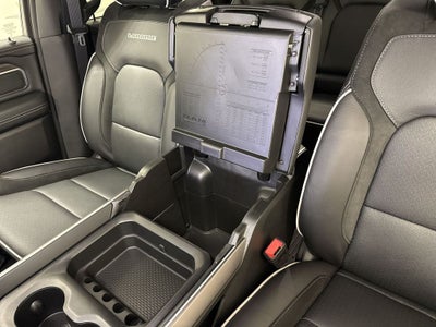 2026 RAM Ram 1500 Laramie