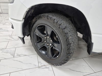 2022 RAM 1500 Sport