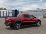 2027 RAM Ram 1500 TRX SRT