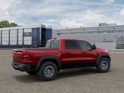 2027 RAM Ram 1500 TRX SRT