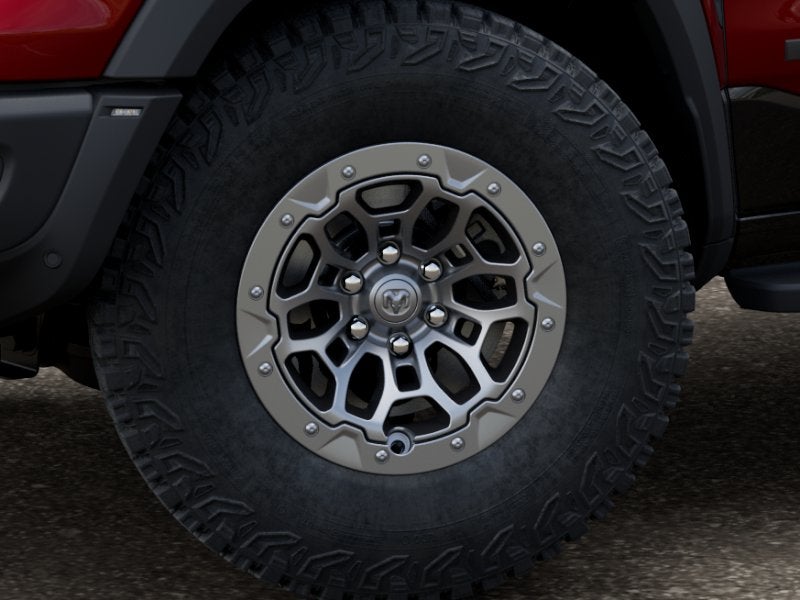 2027 RAM Ram 1500 TRX SRT