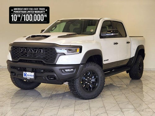 2026 RAM Ram 1500 RHO