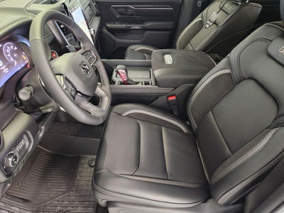 2026 RAM Ram 1500 RHO