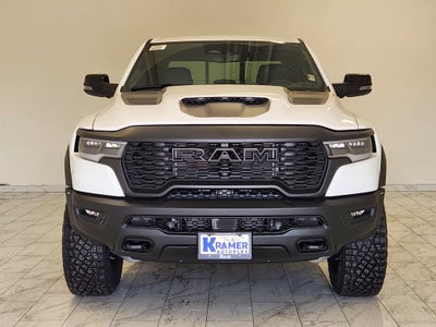 2026 RAM Ram 1500 RHO