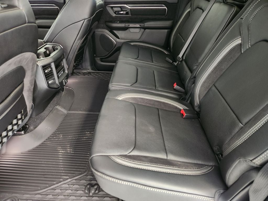 2026 RAM Ram 1500 RHO