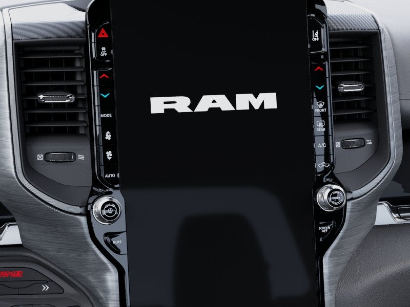 2026 RAM Ram 1500 RHO
