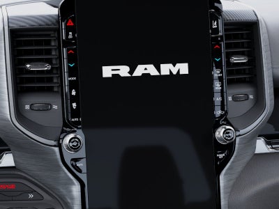 2026 RAM Ram 1500 RHO