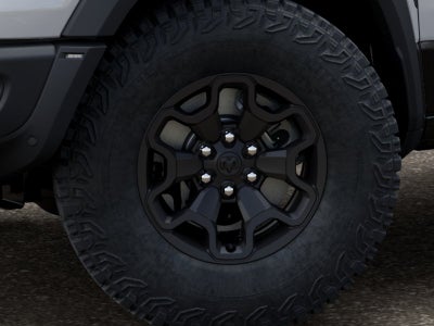 2026 RAM Ram 1500 RHO