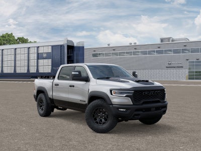 2026 RAM Ram 1500 RHO