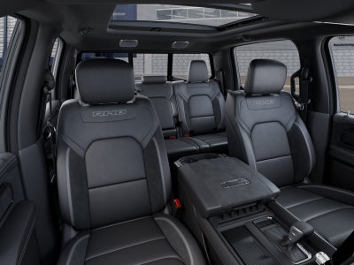 2026 RAM Ram 1500 RHO