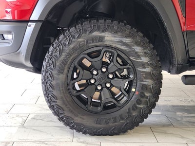 2026 RAM Ram 1500 RHO