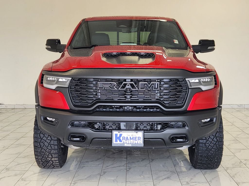 2026 RAM Ram 1500 RHO