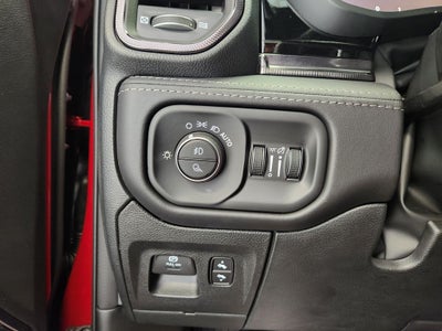 2026 RAM Ram 1500 RHO