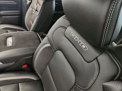 2026 RAM Ram 1500 RHO