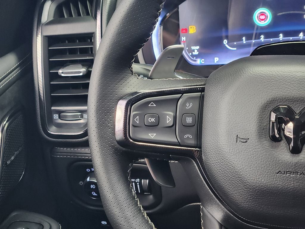 2026 RAM Ram 1500 RHO